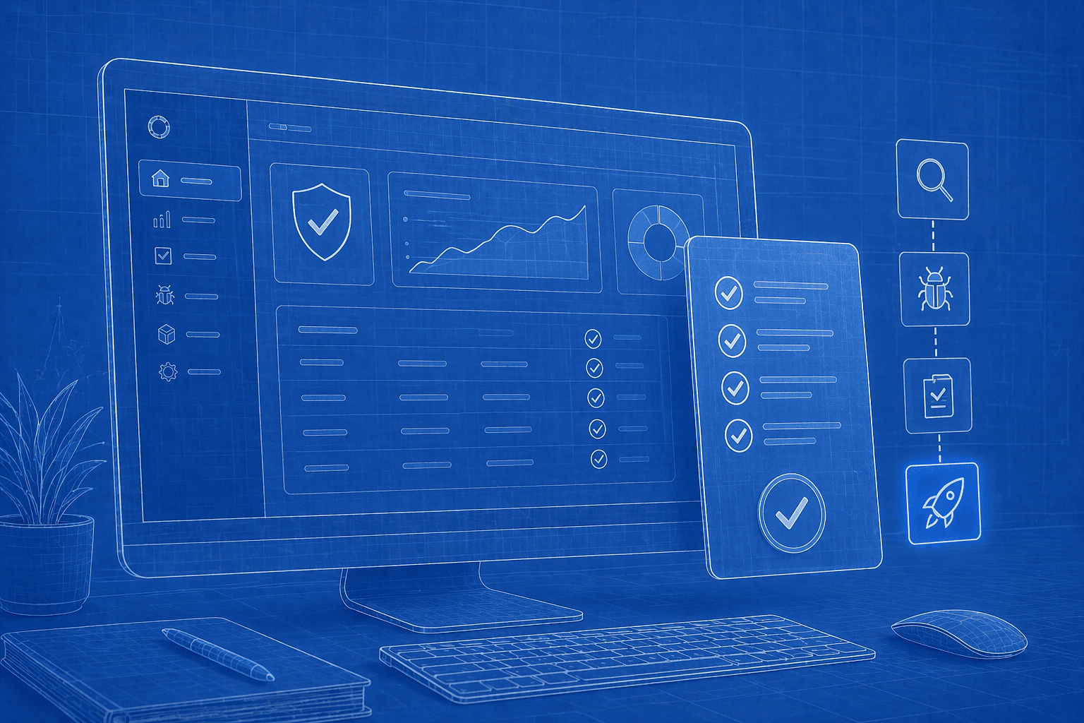 Release Testing Checklist: What QA Teams Must Verify Before Every Deployment